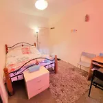 London Rooms