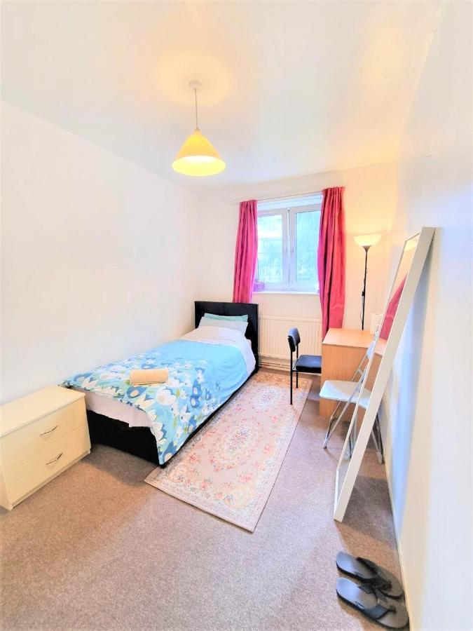 London Rooms Londres